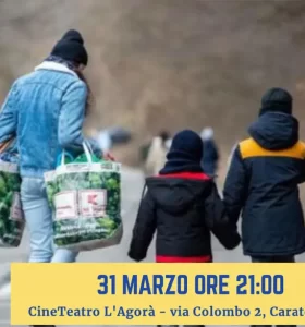 Costruire la pace in tempo di guerra: una chiamata per tutti