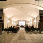 centro culturale