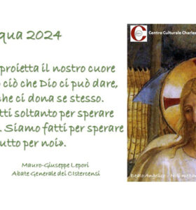 S. Pasqua 2024