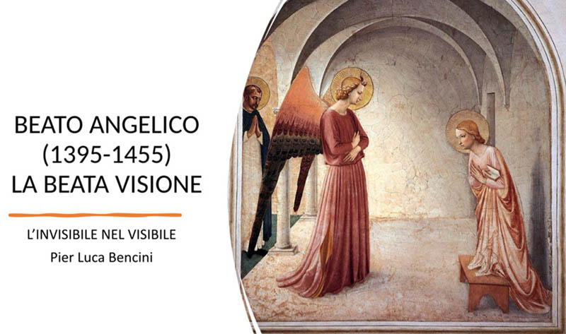 Audio-diapositive BEATO ANGELICO