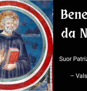 VIDEO • I santi, nostri amici • Benedetto da Norcia